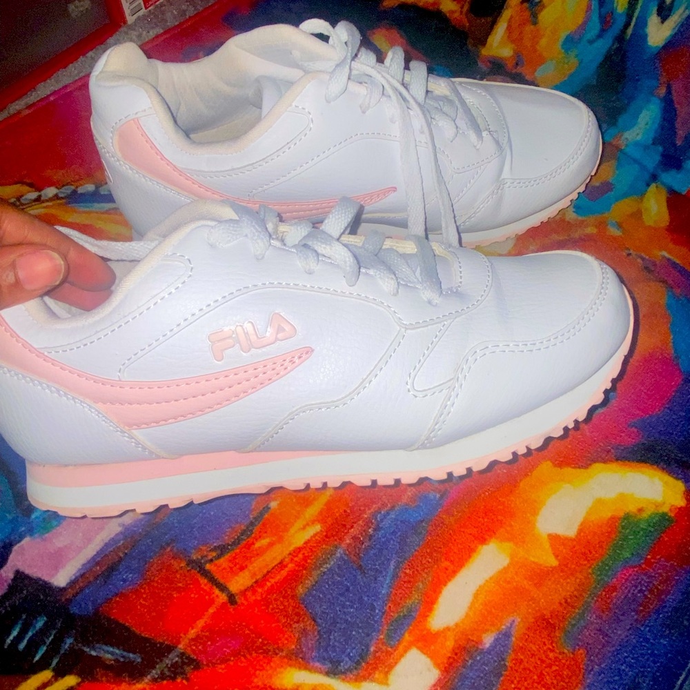 Fila tennis